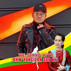 Meet your Posher, Aung